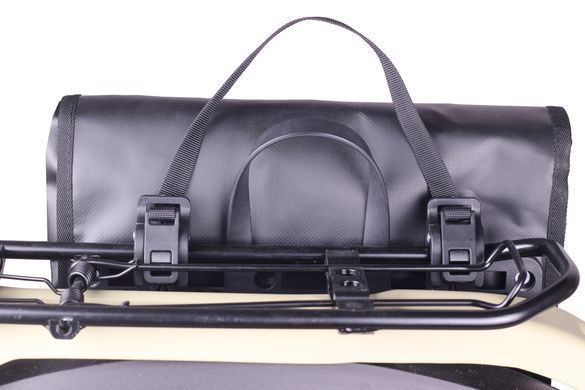 Велобаул Travel Extreme Velocity 15L