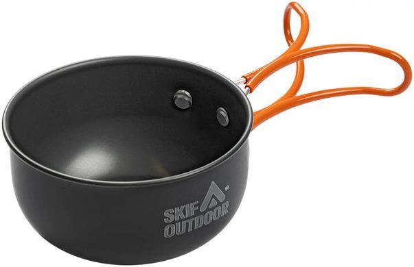 Набор для приготовления пищи Skif Outdoor Fuzz Pot II