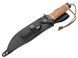 Нож SOG Super Bowie (SB1T-L)