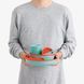 Набор посуды Sea to Summit Passage Dinnerware Set, 2P, 14 Piece (STS ACK037051-122123)