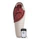 Спальник Naturehike Snowbird NH20YD001, L, 720 г