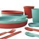Набор посуды Sea to Summit Passage Dinnerware Set, 2P, 14 Piece (STS ACK037051-122123)