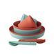 Набор посуды Sea to Summit Passage Dinnerware Set, 2P, 14 Piece (STS ACK037051-122123)