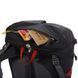 Sierra Designs рюкзак Flex Capacitor 60-75 M-L peat belt S-M