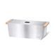 Мийка Naturehike CNH22SN013, Stainless Steel
