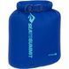 Гермомішок Sea to Summit Lightweight Dry Bag, Surf The Web, 3 л (STS ASG012011-021607)