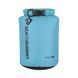 Гермомішок Sea To Summit Lightweight Dry Sack, Blue, 4 л (STS ADS4BL)