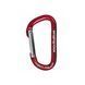 Карабин для ключей Singing Rock Mini D Carabiner Mix Colour (SR K5182.EE)