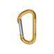 Карабин для ключей Singing Rock Mini D Carabiner Mix Colour (SR K5182.EE)