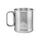 Кружка Terra Incognita S-Mug 300