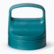 Пляшка-фільтр для води LifeStraw Go Filter Bottle, 650 мл, Laguna Teal (LSW LGV422TLWW)