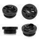 Пробка для термоса харчового Tribe Food Jar T-DZ-0026-black