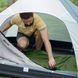 Спальник Naturehike LW180 NH21MSD04 M, темно-голубой
