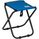 Стілець розкладний Skif Outdoor Steel Cramb, L, Blue