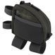 Сумка на раму Acepac Tube Bag 2021, Black