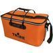 Сумка рыболовная Tribe EVA, Orange, 50 л