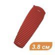 Самонадувающийся коврик Pinguin Matrix NX 3.8см, Orange (PNG 709322)
