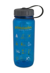 Фляга Pinguin Tritan Slim Bottle 2020, 0,65 L (PNG 804454)