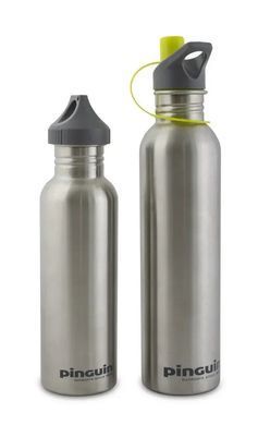 Фляга Pinguin Bottle 2020, 0,8 L (PNG 807509)