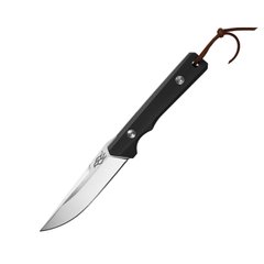 Нож FH805-BK чёрный