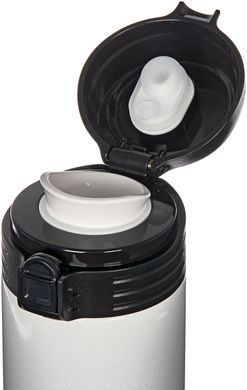 Термочашка Skif Outdoor Bokeh, Black 0.5 л