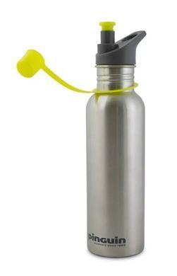 Фляга Pinguin Bottle 2020, 0,8 L (PNG 807509)