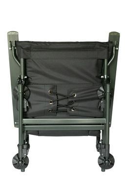 Крісло Tramp Chairman TRF-031