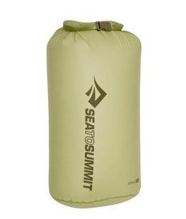 Гермомешок Sea to Summit Ultra-Sil Dry Bag, Tarragon, 20 л (STS ASG012021-060424)
