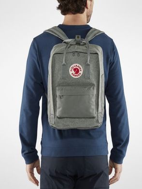 Рюкзак Fjallraven Kanken Re-Wool Laptop 15