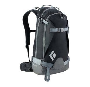 Рюкзак Black Diamond Outlaw Avalung