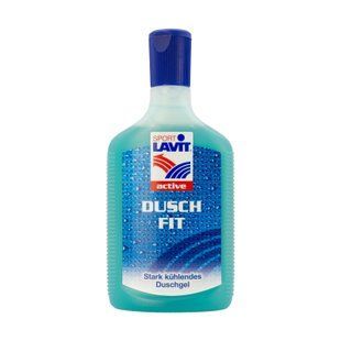 Гель для душа с охлаждающим эффектом Sport Lavit Shower Fit 200 ml (39804800)