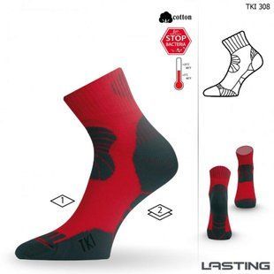 Термоноски Lasting TKI 308