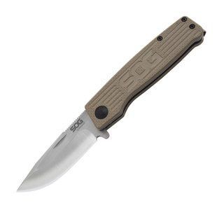 Складаний ніж Sog Terminus (TM1001-BX)