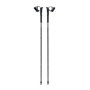 Distance Carbon FKT палки трекинговые (Black, 120 см) (793661732105) (BD 11255700021201)