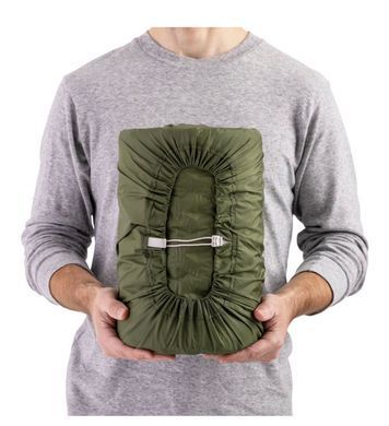 Самонадувний килимок Sea To Summit Camp Plus Self Inflating Mat Large Rectangular Cypress (STS 006308)