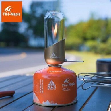 FM ORANGE лампа 80люкс