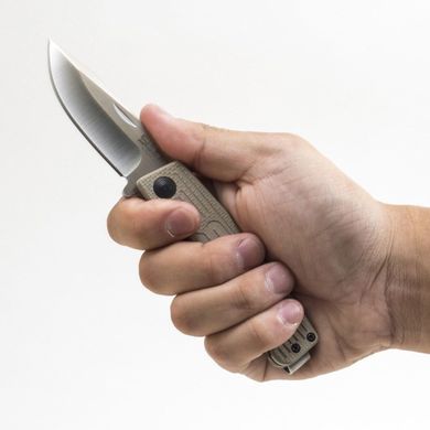 Складной нож Sog Terminus (TM1001-BX)