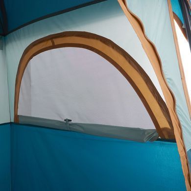 Kelty тент для душа Discovery H2GO iceberg green-deep teal