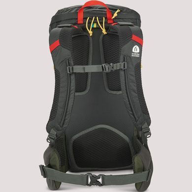 Sierra Designs рюкзак Flex Hike 20-30 peat