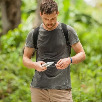 Спрей от насекомых Lifesystems Expedition 100+ 100 ml