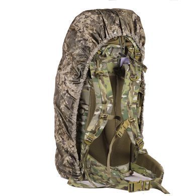 Чохол для рюкзака Travel Extreme 40-70L, MM14 UKR