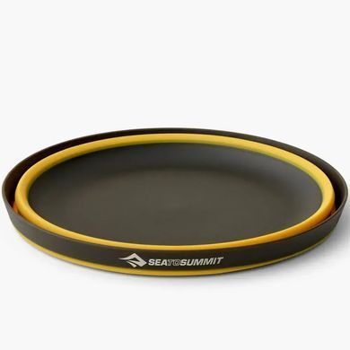 Набор посуды Sea to Summit Frontier UL Collapsible Dinnerware Set, на 1 персону (STS ACK038031-122101)