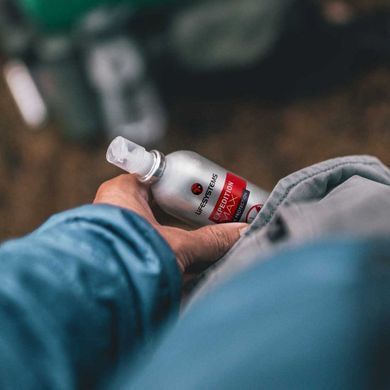 Спрей от насекомых Lifesystems Expedition 100+ 100 ml