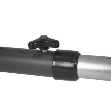 Стойка для гамака Bo-Camp Universal Grey (7100211)