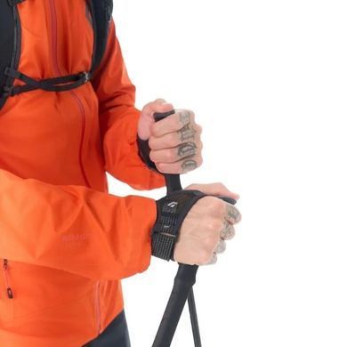Distance Carbon FKT палки трекінгові (Black, 120 см) (793661732105) (BD 11255700021201)