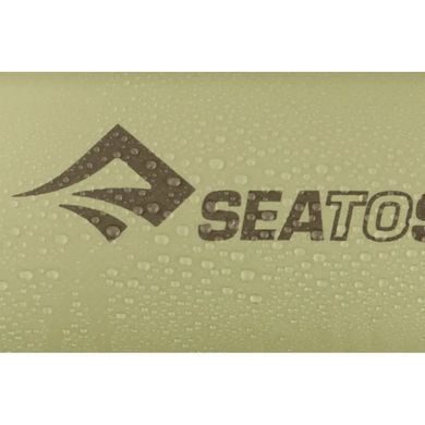 Гермомешок Sea to Summit Ultra-Sil Dry Bag, Tarragon, 20 л (STS ASG012021-060424)