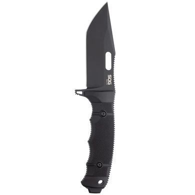 Ніж SOG SEAL FX Tanto ( SOG 17-21-02-57)
