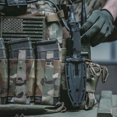 Ніж SOG SEAL FX Tanto ( SOG 17-21-02-57)