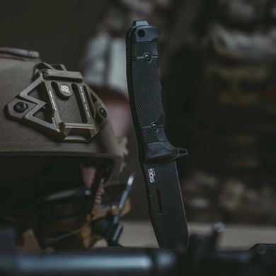 Ніж SOG SEAL FX Tanto ( SOG 17-21-02-57)