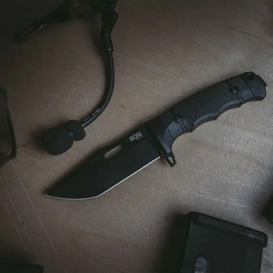 Ніж SOG SEAL FX Tanto ( SOG 17-21-02-57)